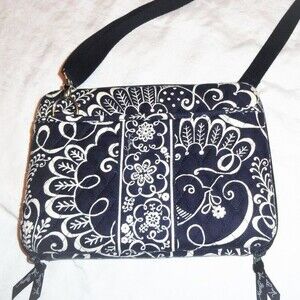 Vera Bradley Tablet Shoulder Bag Hardcase Ipad